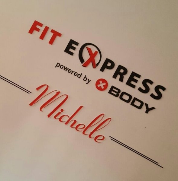 Fit Express Michelle - Centru de fitness